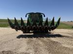 John Deere C8R