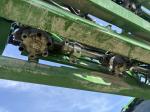 John Deere 412R