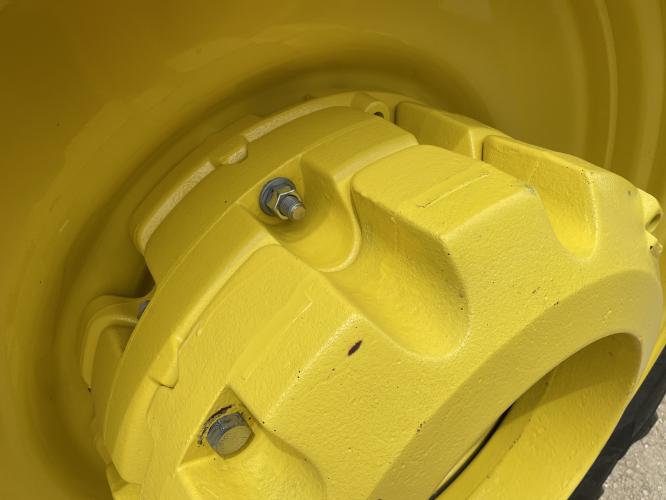 John Deere 8R 370