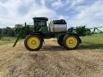 John Deere 612R