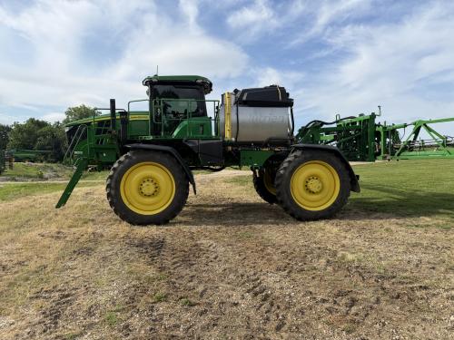 2023 John Deere 612R