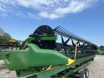 John Deere RD40F