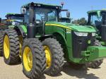 John Deere 8285R