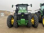 John Deere 8R 370