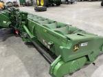 John Deere C12F