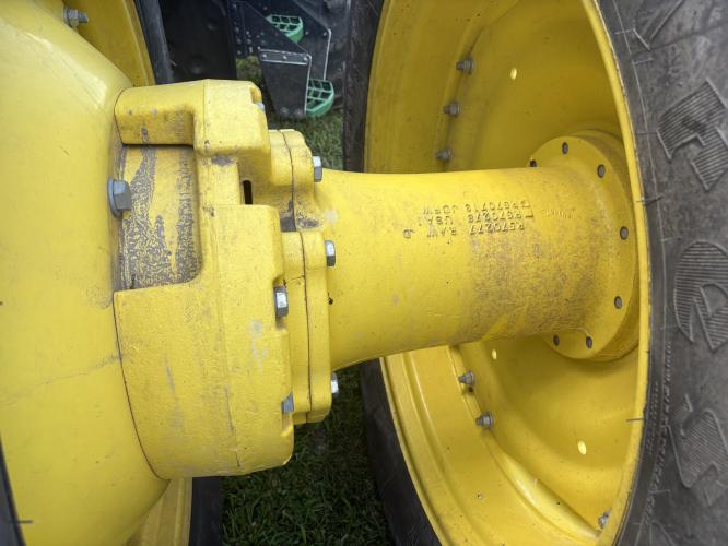 John Deere 8R 340
