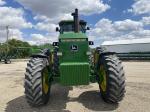 John Deere 4850