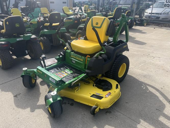 John Deere Z530M