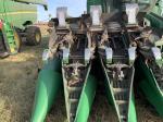 John Deere C12F StalkMaster