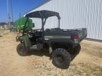 John Deere XUV 625I OLIVE