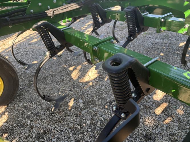 John Deere 2230FH