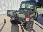 John Deere XUV 825I OLIVE