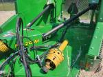 John Deere FC20M
