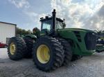 John Deere 9530