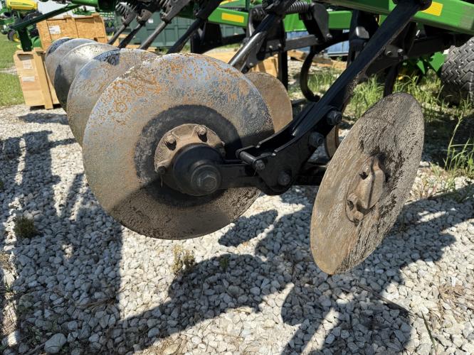 John Deere 2730