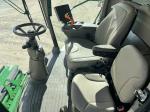 John Deere S770