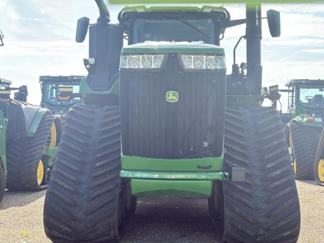 John Deere 9RX 590