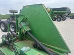 John Deere HX15