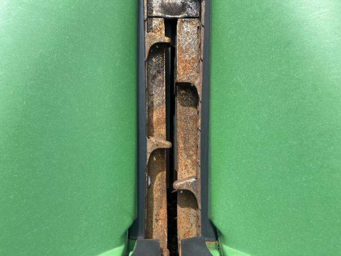 John Deere 608C