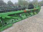 John Deere 740FD