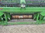 John Deere 740FD