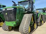 John Deere 9RX 590