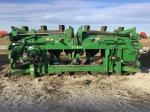 John Deere C12F StalkMaster
