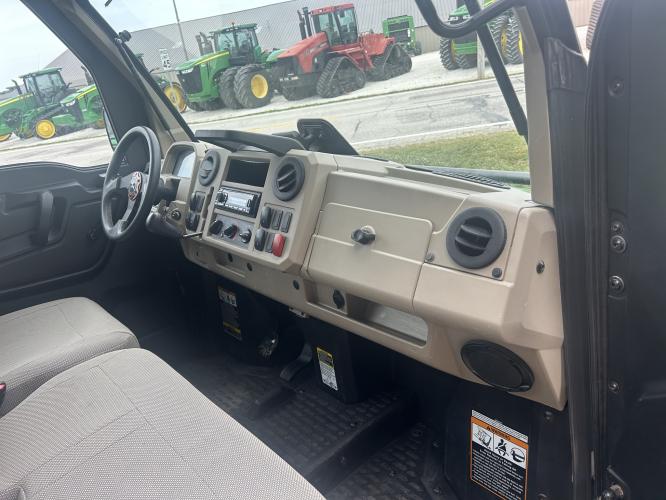 John Deere XUV 835R
