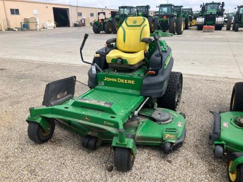 2022 John Deere Z997R