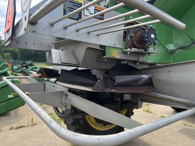 John Deere 4940