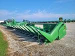 John Deere 608C