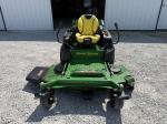 John Deere Z997R