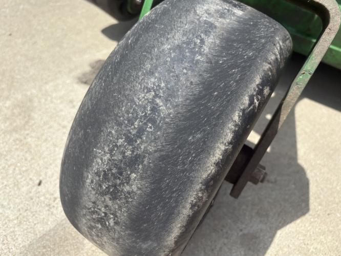 John Deere Z997R
