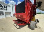 New Holland 560RB