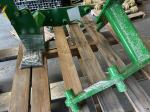 John Deere NEW BLV10704 MOUNTING FRAMES