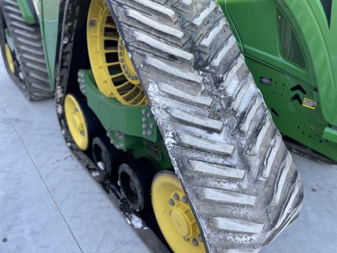 John Deere 9RX 640
