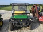 John Deere 825I