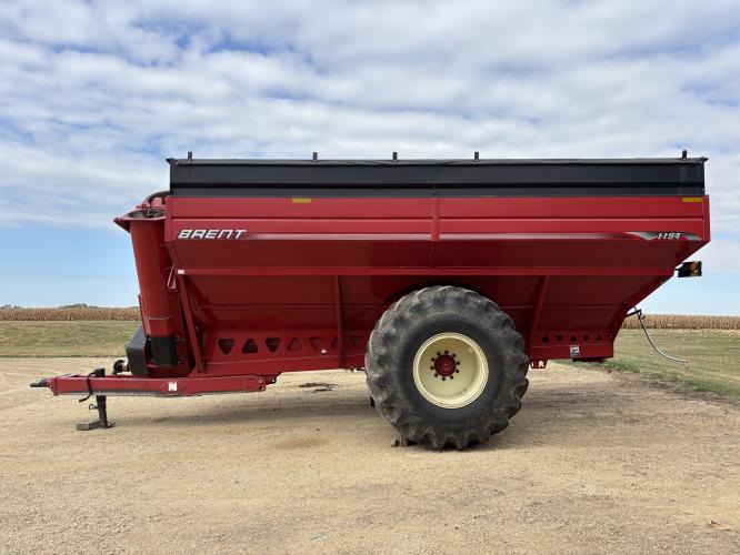 Brent 1194