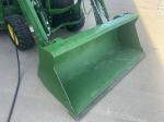 John Deere 1025R