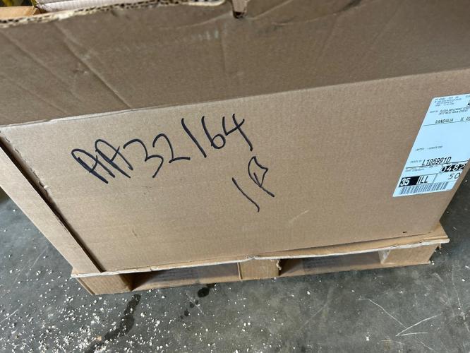 John Deere AA32164 WING WHEEL CYLINDER