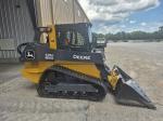 John Deere 325G