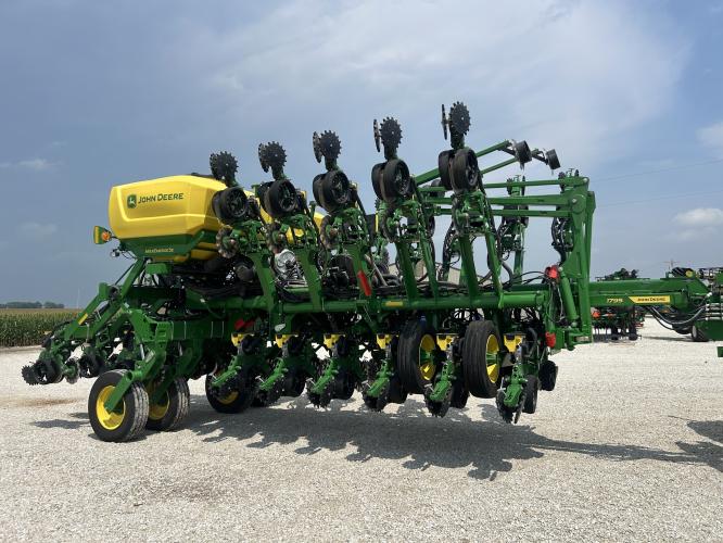 John Deere 1795