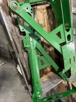 John Deere AXE58749 RH -AXE58753 LH OUTER FLOAT ARM OUTER