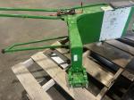 John Deere PIVOTING  LADDER AND LANDING  ATACHMENT FOR S600/S700 COMBINES