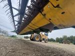 John Deere 635F