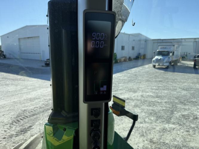 John Deere 9R 540