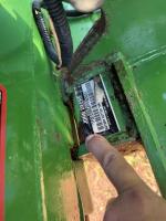 John Deere FC15M