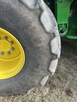 John Deere S780