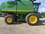John Deere 9770STS