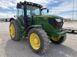 John Deere 6140R